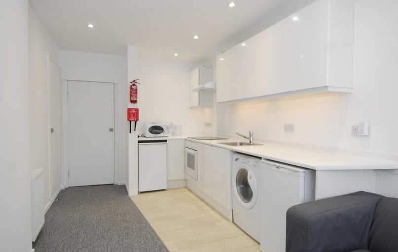 Ebrington Street, Flat 2, City Centre, Plymouth - Image 1